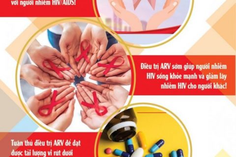 Bệnh tay chân miệng những điều cần biết CDC Hà Nam